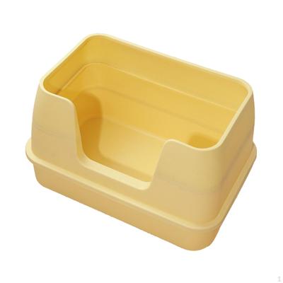 Katzen – Katzentoiletten & Katzenklos