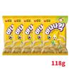 Snack soufflé coréen – Banana Kick, Melon Kick (26 Options)