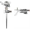 Pulsating Sprinkler Bradas 3249