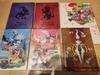 [USED] Pokémon Art Book