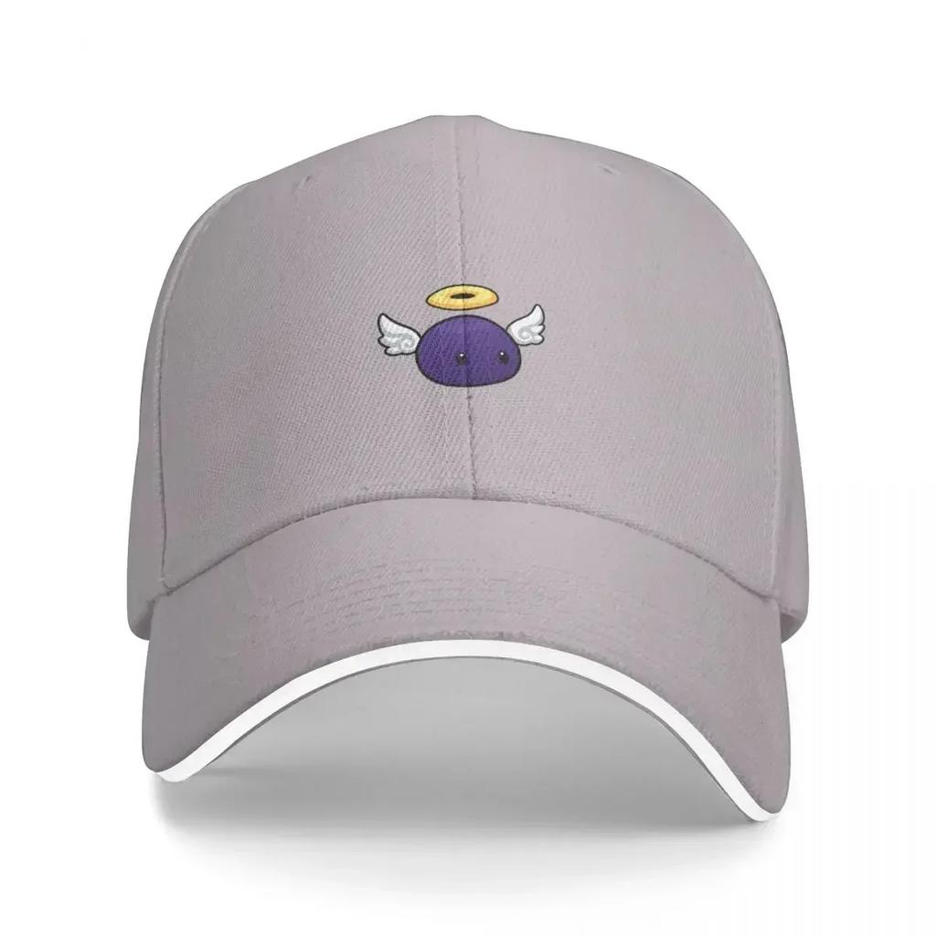 Summoners War dark angelmon Baseball Cap fashion Cap male Cap hat women hats Men's