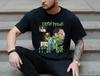 Vintage Chris Brown 1111 Tour 2024 Shirt, Chris Brown 11:11 Tour 2024 Shirt