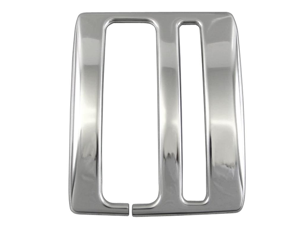 BRIGHTZ NT100 Clipper DR16T Super Mirror Stainless Steel Plated Shift Gate Panel [SHI-GATE-040] DR16