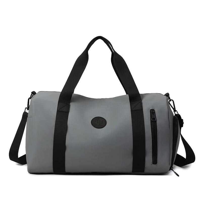 LIDU Large Capacity Travel Gym Bag 5L