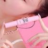 Etude Curl Fix Mascara 8g + Eyelash Curler Set, 01 Black, 2 sets