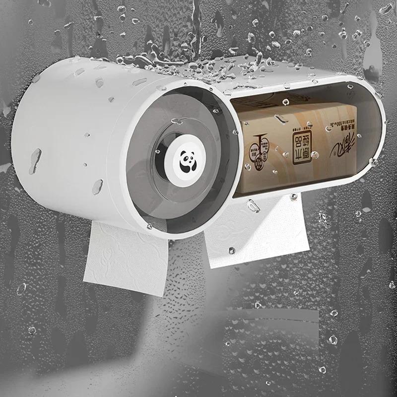 Wall mounted storage rack, compact and lightweight, suitable for bathrooms, kitchens, and homes