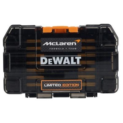 Dewalt McLaren Skruvmejselbitsats  (Förpackning med 28)