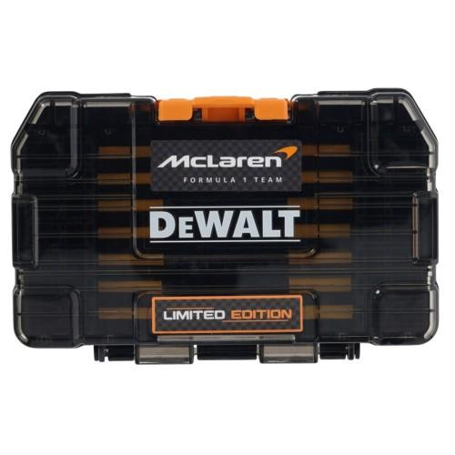 Dewalt McLaren Screwdriver Bit Set  (Pack of 28)