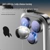 Smorss iPhone 17 Pro Max HD AR Lens Protector