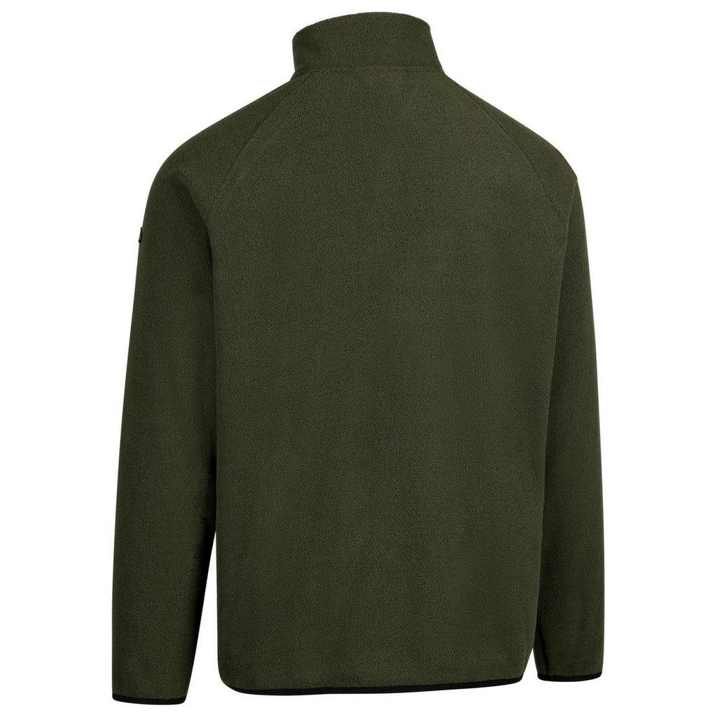 TRESPASS Men's Wetherill Fleece Top