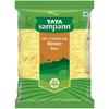 TATA Sampann Fine Besan Made From 100 Percent Chana Dal Flour For Authentic Cooking And Everyday Kitchen Use 1 Kg Pack