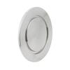SUS304 Stainless Steel KF Beer Brewing Fitting Full Range KF10 to KF63 High Temperature Resistant for Home Brewing