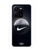 Case For Vivo Y35 4G Nike Moon Maniacase
