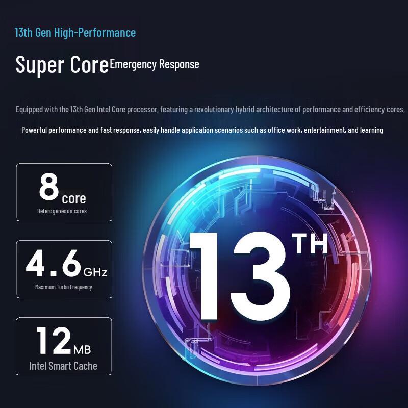 Lenovo Zhaoyang Youth Edition 15.6 Laptop (CN version)