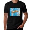 Stone Roses Merch The Stone Roses FOOLS GOLD T-Shirt Graphic Print Short Sleeve T-Shirt