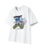 VENHIT Sweethome Cool Cotton Short Sleeve Tee