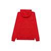 Nike Jackets Men's Red Hooded Moderate Other (Unisex) Jackets CJ9448 650