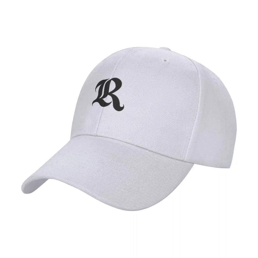Ruff ryders Classic Baseball Cap New In Hat black sun caps beach hat Unisex Luxury Brand Womens