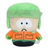 20cm Anime Cartoon South Park Character Cartman Stan Butters Plush Doll Boy Kid Stuffed Toy For Children Christmas Gifts pillow
