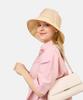 Sseongeulleideu Uv Protection Wide Floppy Hat Uv Protection Sun Hat