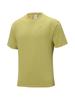 DYNAFIT Diagonal Men'S Short Sleeve T-Shirt_Curry Ymu25204Y9