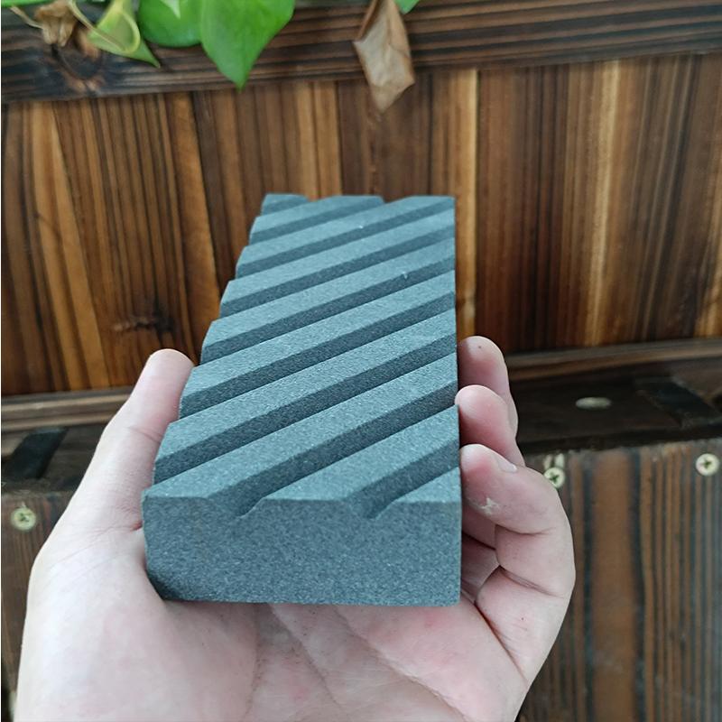 320# Correction Stone Repair Stone Sharpener Whetstone Plate Sharpener Whetstone Coarse Grinding for Knife Dropshipping Kitchen