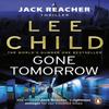 Gone Tomorrow by Lee Child Paperback Book 9780553824698