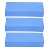 3Pcs Car Multifunctional PVA Super Absorbent Cleaning Sponge Block Washing Tools
