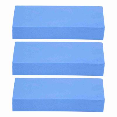3Pcs Car Multifunctional PVA Super Absorbent Cleaning Sponge Block Washing Tools