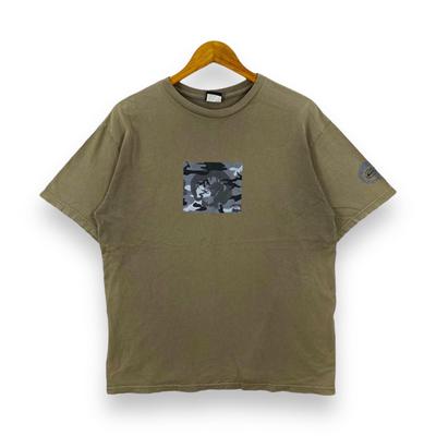 Na górę – T-shirty i koszulki
