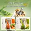 Bear Slow Juicer YZJ-F01D6 CN plug (adapter included)
