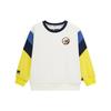 Sweatshirt White Kids' (Unisex) Sweatshirts 7CD16033 IV