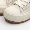 Converse All Star Border Star OX Stone Size Cm (R) Sneakers, White, 26.0