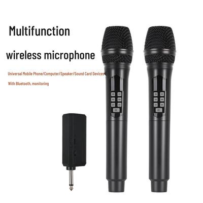 Accessori per audio e video – Microfoni