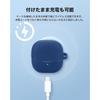 Xiaomi Buds 5 for Case YAJOJO Wireless Earphones Charging Case Cover With Carabiner and Key Chain Silicone Protective Case Fall Prevention Shockproof
