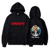 European Size Chucky Hoodie for Adults