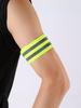 Reflective Sports Armband & Leg Wrap for Night Safety