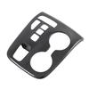 2022 Tucson L Interior Door Handle, Armrest, and Gear Shift Decorative Frame Kit