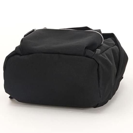 Dagsekk EcoMade Basic Dagsekk for Beige [Isaac] [CORDURA Canvas] Kvinner, (21)