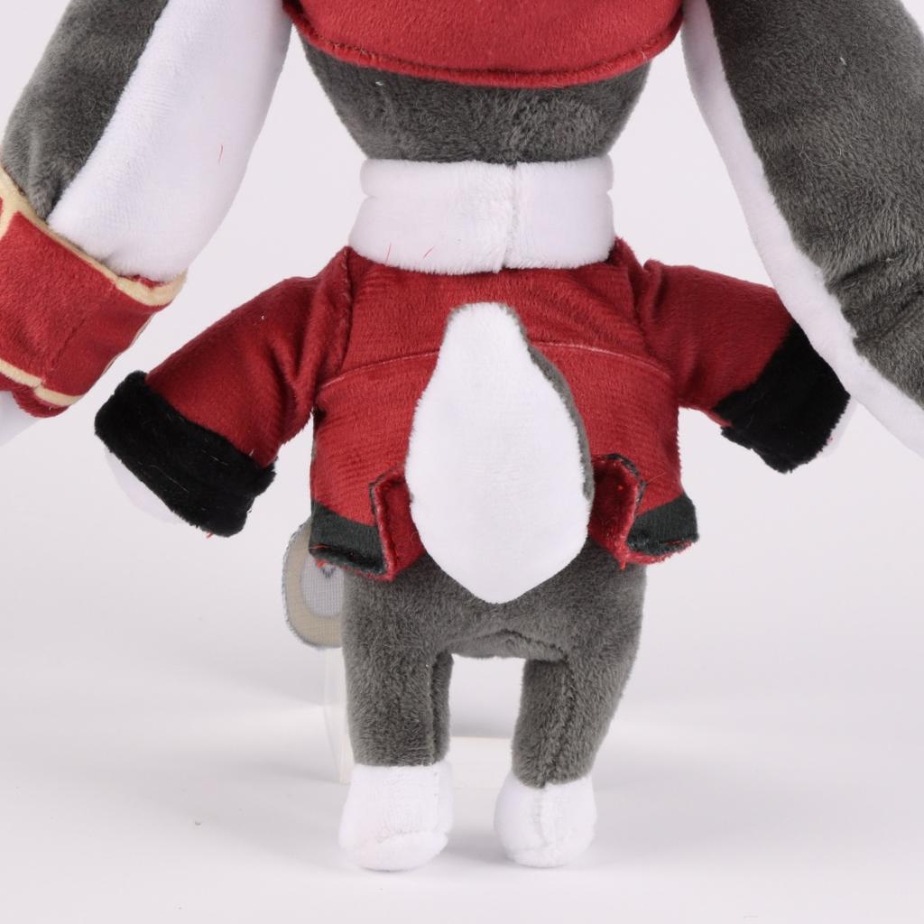 Honkai Star Rail Pom Pom Collapse Star Dome Railway Pam Peluche Gioca Hu