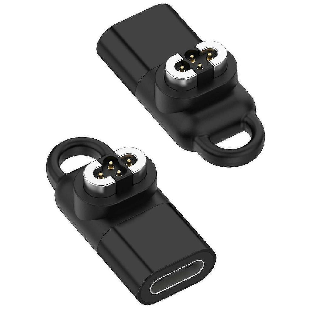 Adapter ładowania typu C z magnetycznym złączem do słuchawek przewodnictwa kostnego Shokz Openswim Pro S710