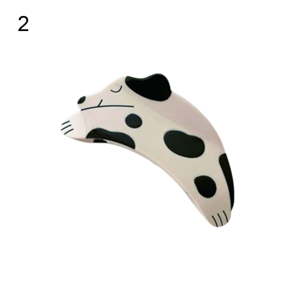 

Lovely Barrettes Styling Tools Hair Pins Rhinestones Dog Hair Claw Animal Hair Clips Hairgrip 2