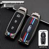Ford Escort, Focus, Everest, Ecosport, Mondeo Keychain Shell (Old Model)