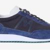 Karhu Herren S meStari Air Cushion Laufschuhe Leder Sneaker