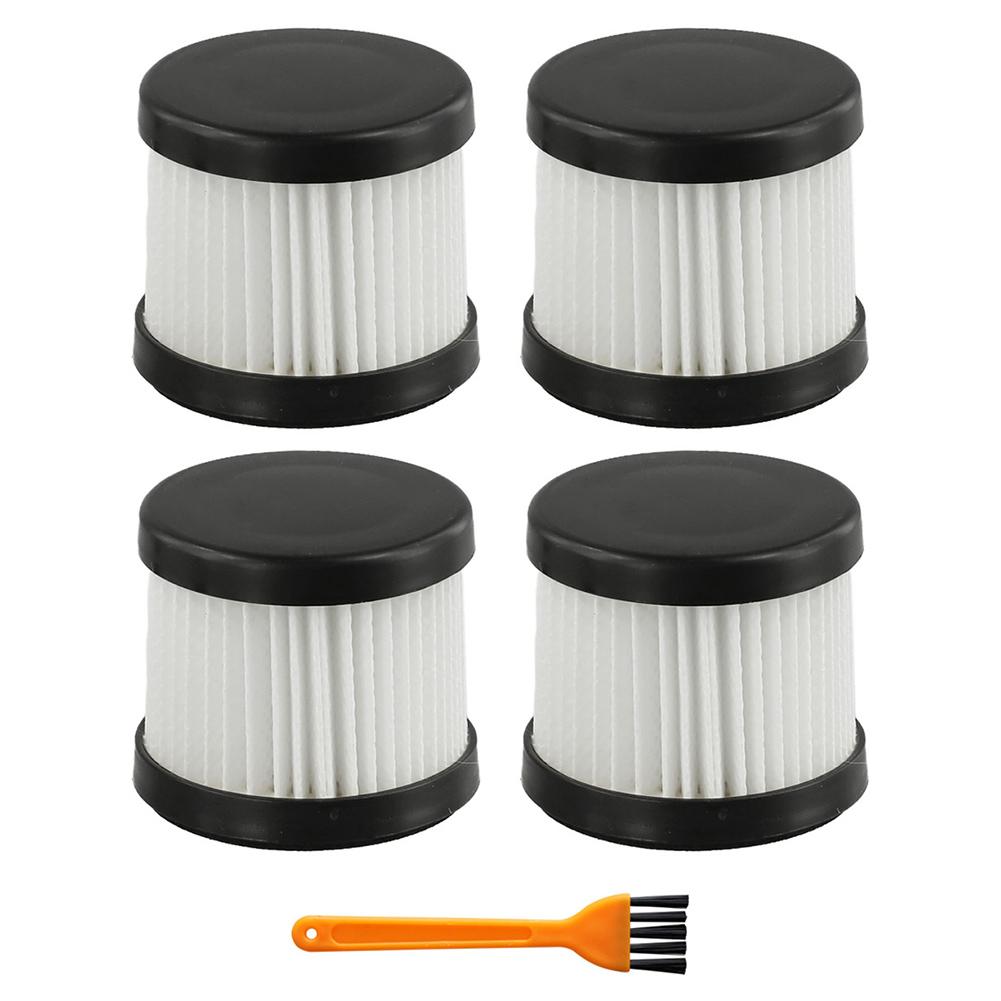 H13 HEPA-Filter Ersatz für Karcher CVH 2, CVH 2 Premium, CVH 3, CVH 3 PLUS Akku-Staubsauger, Waschbar & Wiederverwendbar
