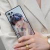 The Untamed Xiao Zhan Wang Yibo Cell Phone Case for Samsung Galaxy S26 Ultra S25 S24 S23 S22 S21 S20 Note10 Cover