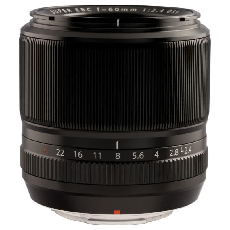 Объектив Fujifilm XF60mm F2.4 R Macro