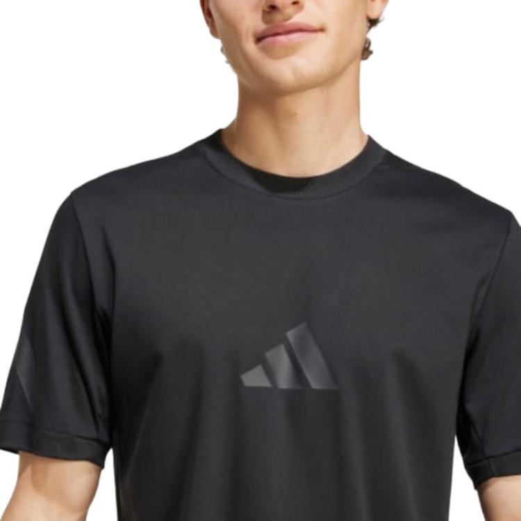adidas Free Shipping With AdiClub Adidas Z.N.E. Tee JE3069