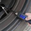 Digital Tire Pressure Gauge, 180 PSI High Precision Tyre Pressure Checker with Backlit LCD Display
