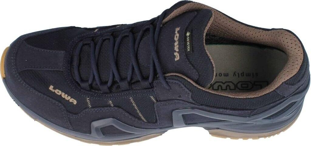 Hiking Shoes Lowa Gorgon GTX Low (310578) (310578-2569) Navy/stone